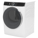 GE Profile 7.8 cu. ft. Electric Dryer with WiFi PFD87ESSVWWPFD87ESSVWW