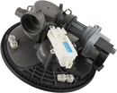 Dishwasher Pump and Motor Assembly (W11665769)W11665769