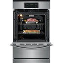 Frigidaire 24-inch, 3.3 cu. ft. Built-in Single Wall Oven FFGW2416USFFGW2416US
