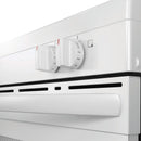 Frigidaire 30-inch Freestanding Electric Range with EvenTemp™ FCRE3062AWFCRE3062AW