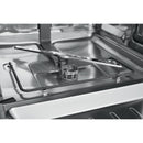Frigidaire Built-in Dishwasher with Filtration System (White)FFBD2420UW