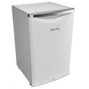 Danby 21-inch, 4.4 cu. ft. Compact Refrigerator DAR044A6PDBDAR044A6PDB