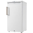 Danby 17-inch, 3.2 cu.ft. Freestanding Compact Refrigerator with USB Port DH032A1WDH032A1W
