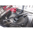 Thor Kitchen 24-inch Built-in Dishwasher with Smart Wash System HDW2401SS (Stainless Steel) (HDW2401SS)