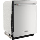 KitchenAid Built-in Dishwasher with FreeFlex™ Third Rack KDTM704KPSKDTM704KPS