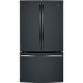 GE Profile 36-inch, 23.1 Cu. Ft. French 3-Door Refrigerator PWE23KELDS