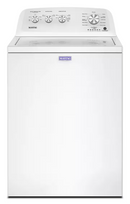 Maytag Top Load Washer with Deep Fill - 3.8 cu. ft. (White)MVW4005SW
