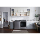 Whirlpool 8.8 cu.ft. Electric Dryer with Wrinkle Shield™ Plus option with Steam WED8120HC