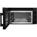 Maytag 30-inch, 2 cu.ft. Over-the-Range Microwave Oven with Cooking Rack MMV4206FBMMV4206FB