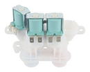 Whirlpool Washer Water Valve (W11220230)