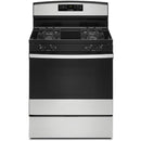 Amana 30-inch Freestanding Gas Range AGR6603SMSAGR6603SMS