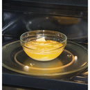 GE 30-inch, 1.9 cu. ft. Over-the-Range Microwave Oven JVM7195DKBBJVM7195DKBB