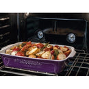 Frigidaire Professional 30-inch, 10.2 cu. ft. Built-in Double Wall Oven with Convection FPET3077RFFPET3077RF
