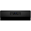 Whirlpool 30-inch Freestanding Gas Range with Air Fry WFG550S0LBWFG550S0LB