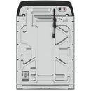 Maytag 4.7 cu. ft. Top Loading Washer with Pet Pro System TL MVW6500MBKMVW6500MBK