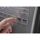 Whirlpool 4.3 cu.ft. Front Loading Washer with Load & Go™ XL Dispenser WFW862CHC