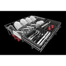 KitchenAid 24-inch Built-in Dishwasher with FreeFlex™ Third Rack KDTM704LPA (Panel Ready)KDTM704LPA