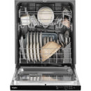 Whirlpool 24-inch Built-in Dishwasher with Boost Cycle WDP560HAMZWDP560HAMZ