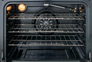 Frigidaire Gallery 30-inch Freestanding Gas Range with Air Fry (GCRG3060AF)