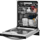 Frigidaire Gallery 24-inch  Built-In Dishwasher with EvenDry™ System FGID2479SF