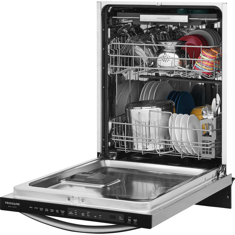 Frigidaire Gallery 24-inch  Built-In Dishwasher with EvenDry™ System FGID2479SF