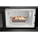 Frigidaire Gallery 24-inch, 2.2 cu.ft. Built-in Microwave Oven with Sensor Cooking GMBS3068ADGMBS3068AD