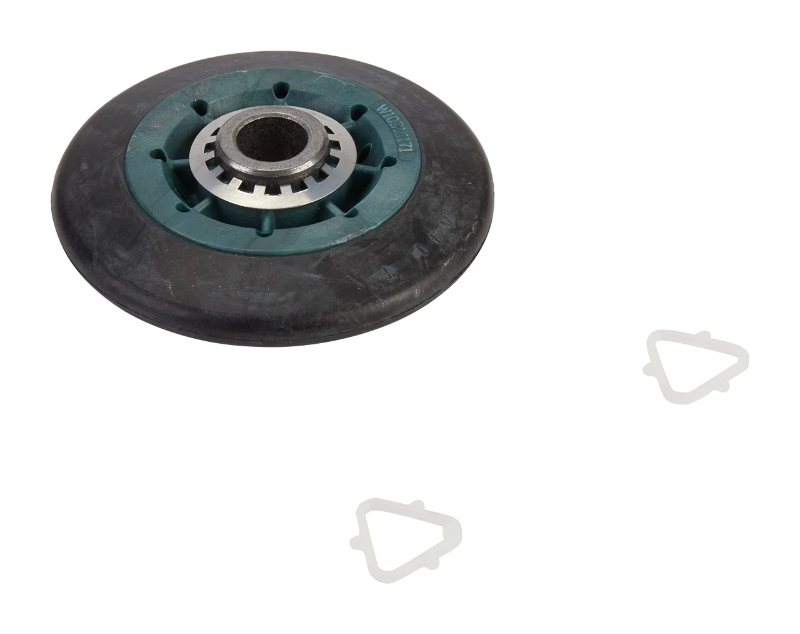 Whirlpool Dryer Drum Support Roller (WPW10314173)