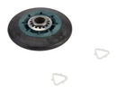 Whirlpool Dryer Drum Support Roller (WPW10314173)