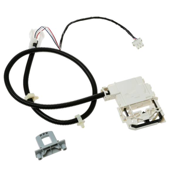 Ge Washing Machine Door Lock WH08X37937 (WH08X37937)