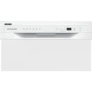Frigidaire 24-inch Built-in Dishwasher with Filtration System FFBD2420UW (White) (FFBD2420UW)