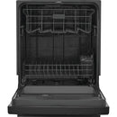 Frigidaire 24-inch Nuilt-in Dishwasher FDPC4314AB