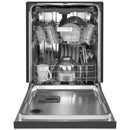 KitchenAid Built-In Dishwasher with Third Rack KDFE204KPSKDFE204KPS