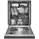KitchenAid 24-inch Built-In Dishwasher with Third Rack KDFE204KPS