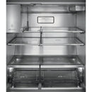 Electrolux 36-inch, 21.8 cu.ft. Counter-Depth French 4-Door Refrigerator with TempAdapt™ Drawer ERMC2295AS