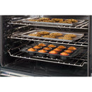 Frigidaire Gallery 30-inch Slide-In Gas Range FGGS3065PF