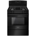 Amana 30-inch Freestanding Gas Range AGR6303MMB