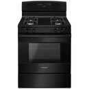 Amana 30-inch Freestanding Gas Range AGR6303MMBAGR6303MMB
