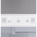 GE 15-inch built-in Ice Maker UNC15NJII