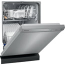 Frigidaire Built-In Dishwasher FFCD2418US