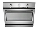 Verona 30" Gas Wall Oven (VEBIG30NSS)