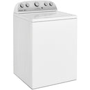 Whirlpool 3.8 - 3.9 cu. ft. Top Loading Washer WTW4957PW
