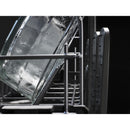 KitchenAid 24-inch Built-In Dishwasher KDTM704ESS (Stainless Steel)KDTM704ESS