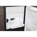 Whirlpool 15-inch Ice Machine WUI95X15HZWUI95X15HZ
