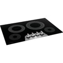 Frigidaire Gallery 30-inch Built-in Electric Cooktop GCCE3049ASGCCE3049AS