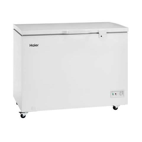 Haier 9.2 cu. ft. Chest Freezer HFC9204ACW IMAGE 1