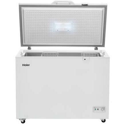 Haier 9.2 cu. ft. Chest Freezer HFC9204ACW IMAGE 5