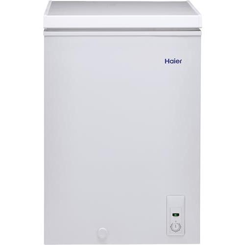Haier 3.5 cu. ft. Chest Freezer HFC3501ACW IMAGE 2