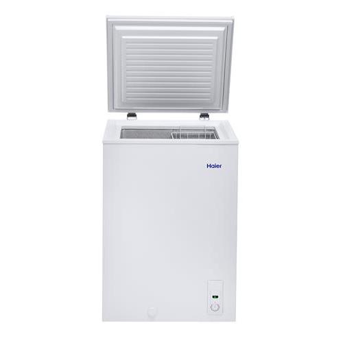 Haier 3.5 cu. ft. Chest Freezer HFC3501ACW IMAGE 3