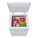 Haier 3.5 cu. ft. Chest Freezer HFC3501ACW IMAGE 4