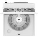 Maytag 4.5 cu. ft. Top Loading Washer with Power™ Agitator MVW5035MWMVW5035MW